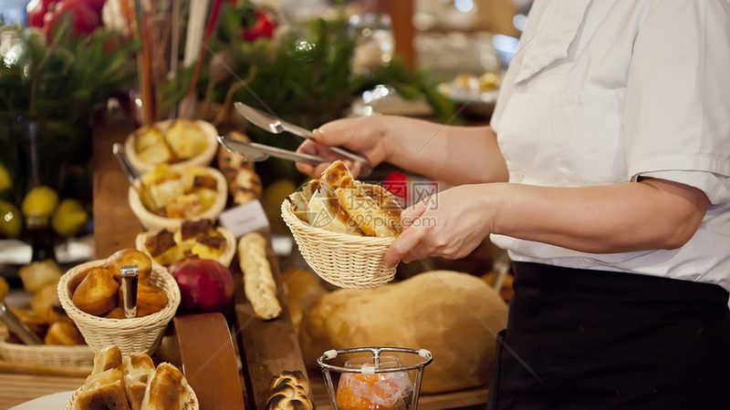 食品招商会新手攻略：如何避免踩坑，把握商机