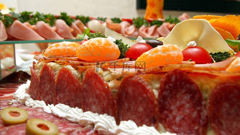 揭秘上海烘焙原料批发市场：巧克力的品牌选择与标准