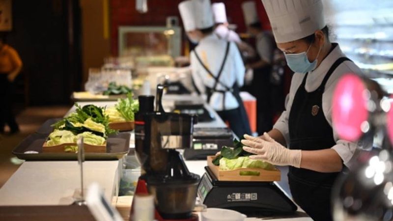 出口级蜜饯果干食品添加剂规定：揭秘背后的标准与要求
