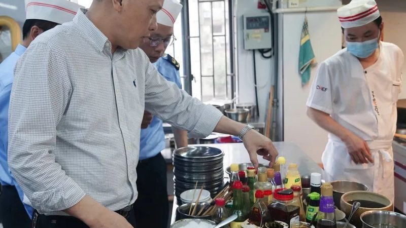 办公室零食膨化食品：优与劣，你了解多少？**