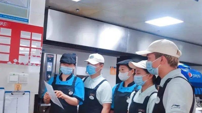 广州饼干批发市场注意事项：如何规避风险，选到优质产品