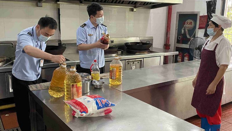 上海餐饮供应链公司代理政策：合规与机遇并存**