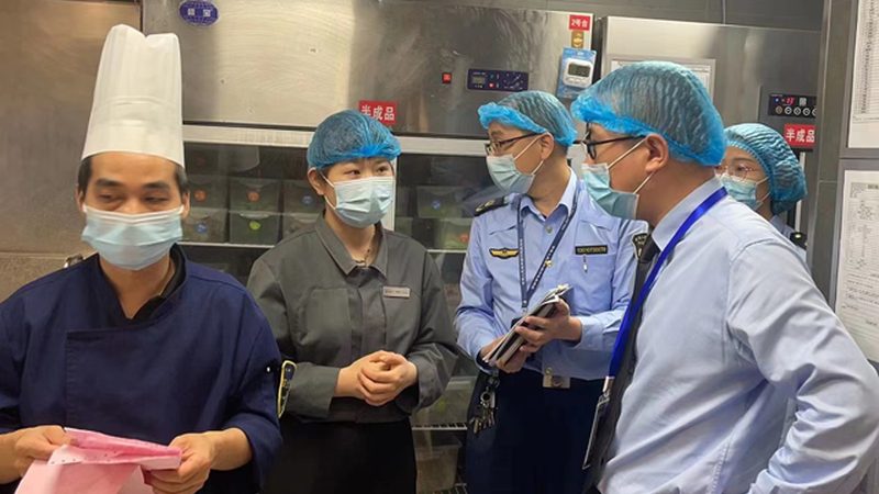 电商平台膨化食品检测报告：揭秘背后的标准与要求