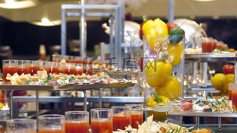 餐饮采购的盲区：从下单到入库的流程陷阱