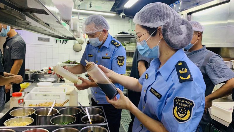 膨化食品加工工艺揭秘：从原料到成品的全过程