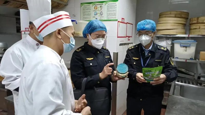 成都坚果炒货批发市场：探寻优质货源的秘境