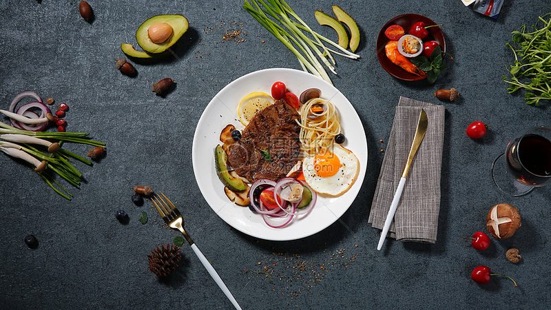 食堂采购速冻食品，别只盯着价格看