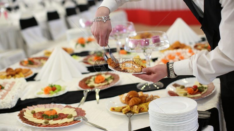 上海食品OEM代工：揭秘成功案例背后的秘密