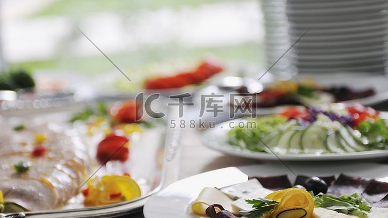 餐饮供应链食材分类解析：从源头把控品质与报价**