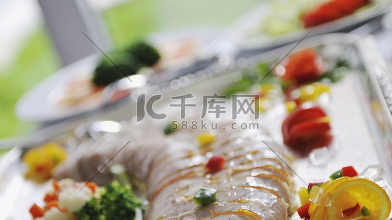 保健品食品代工代料：揭秘食品行业的新趋势