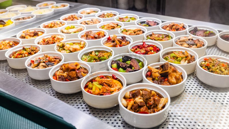 北京餐饮加盟品牌怎么选