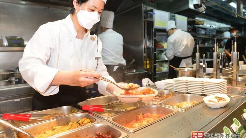 食品代加工：了解这些标准，保障食品安全