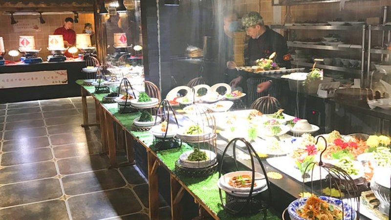 儿童零食批发一手货源代理