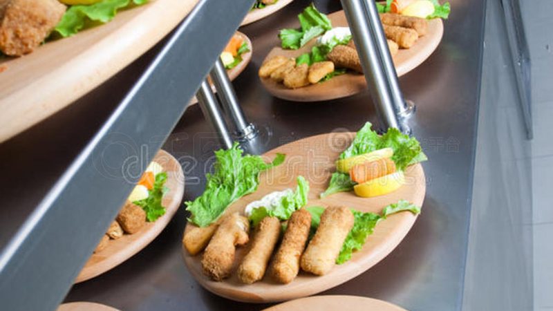 食材供应链管理：从源头把控，保障食品安全**
